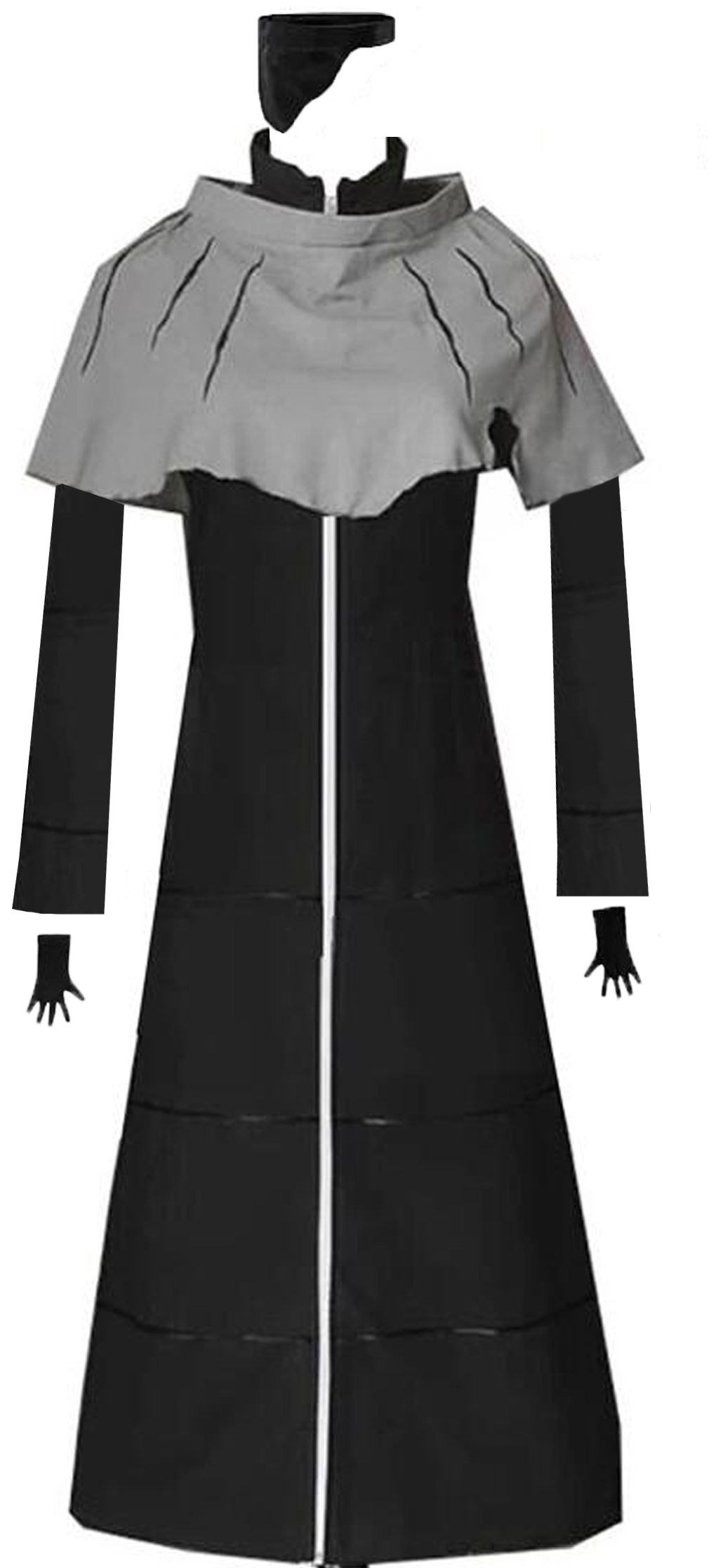 Bleach Captain Coat - 애니메이션 Aizen Sousuke 의상 유니폼 정장