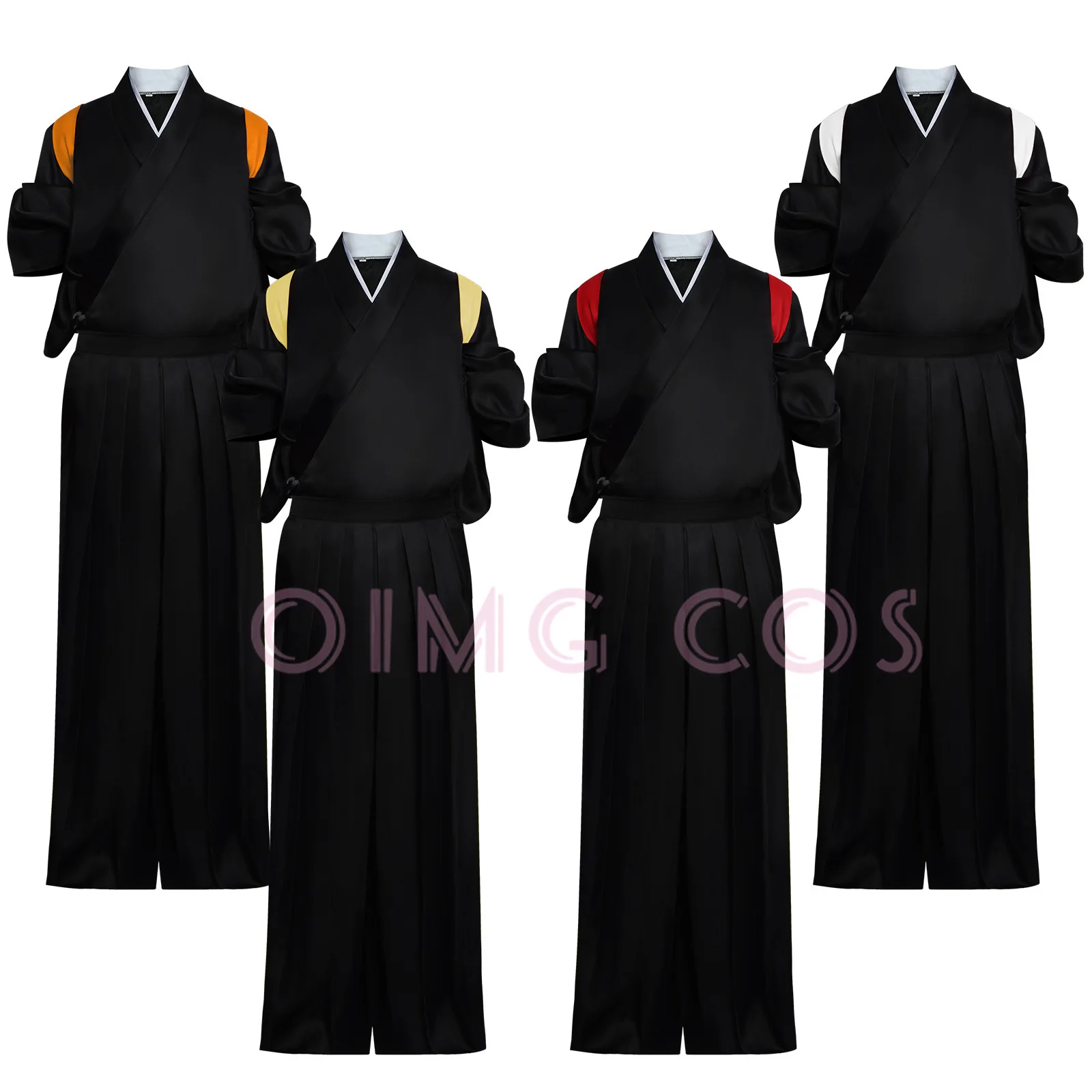 Anime Cosplay Costumes Female - 하이큐 쇼요 히나타 코스프레 의상 성인