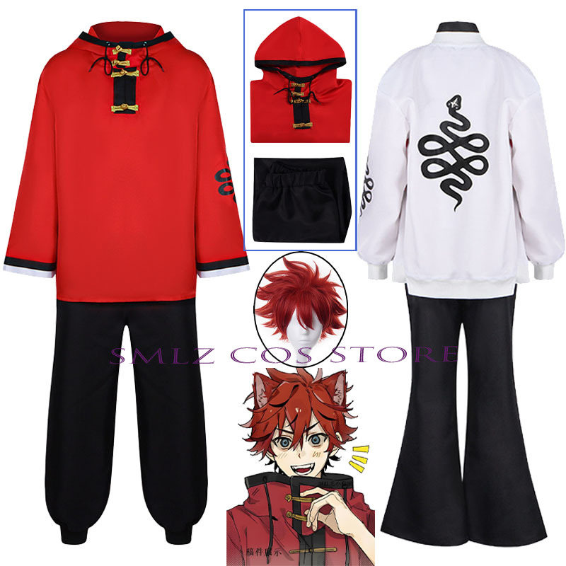 Anime Cosplay Costumes Female - 새로운 알마 코스프레 애니메이션 고쿠라쿠가이 만화