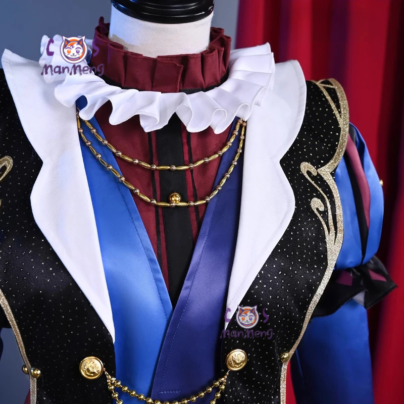 Anime Cosplay Costumes Female - 애니메이션 PJSK 텐마 츠카사 tks tms