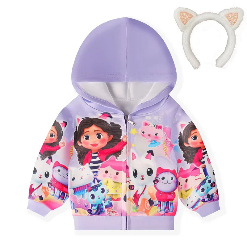 Anime Cosplay Toddler - 2026 'S 인형 집 코스프레 고양이