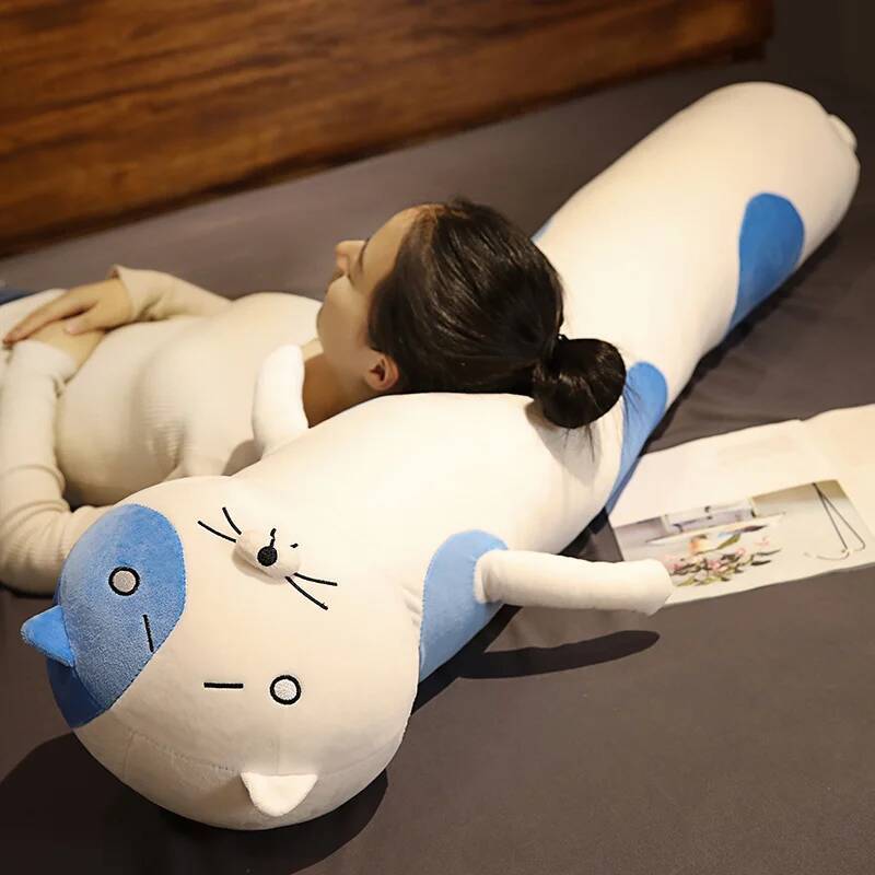 우마루짱 히모토 코스프레 베개 고양이 인형 플러시 피규 - Anime Cosplay Cat 리뷰 및 가격