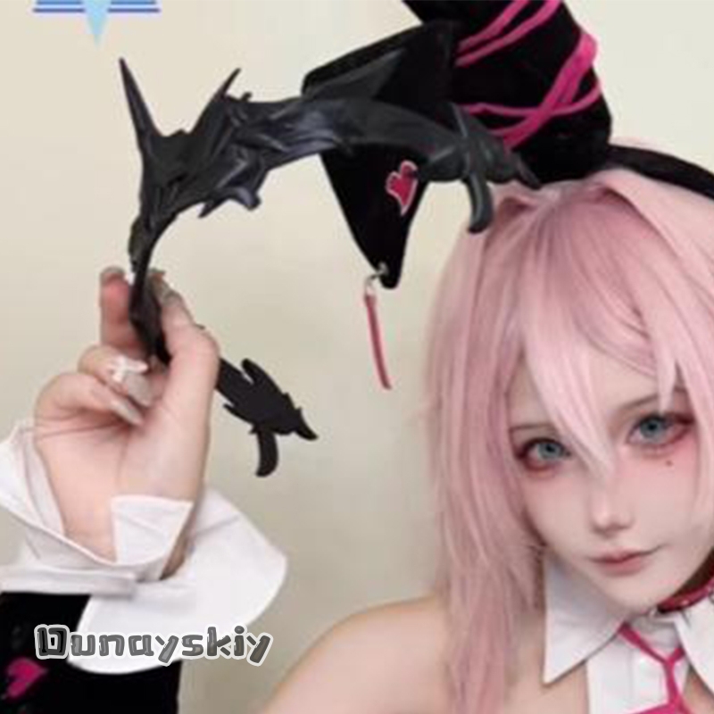 aBAzOS*@Velvet VicGodd 코스프레 소품 - Anime Cosplay Nearby 리뷰 및 가격