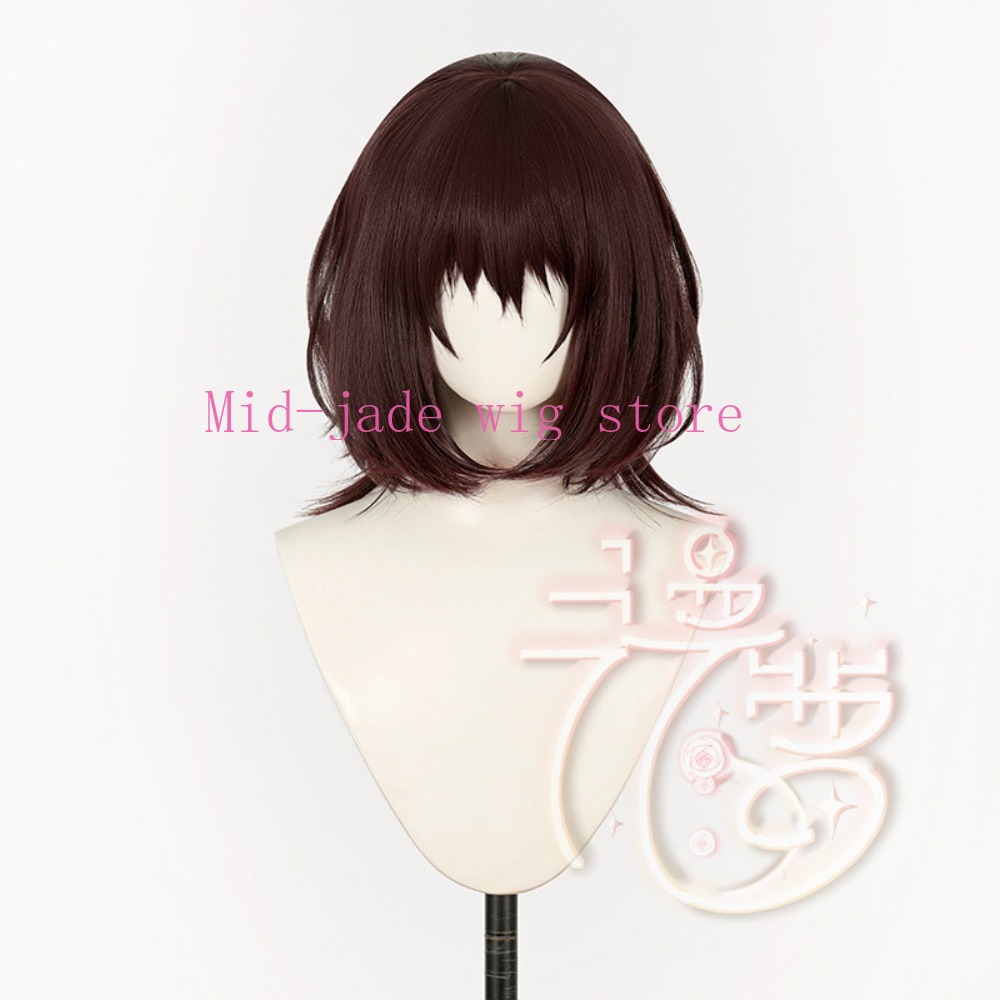 유키 크로스 유키 쿠란 코스프레 가발 길고 짧은 헤어스 - Cosplay Anime Yuki 리뷰 및 가격