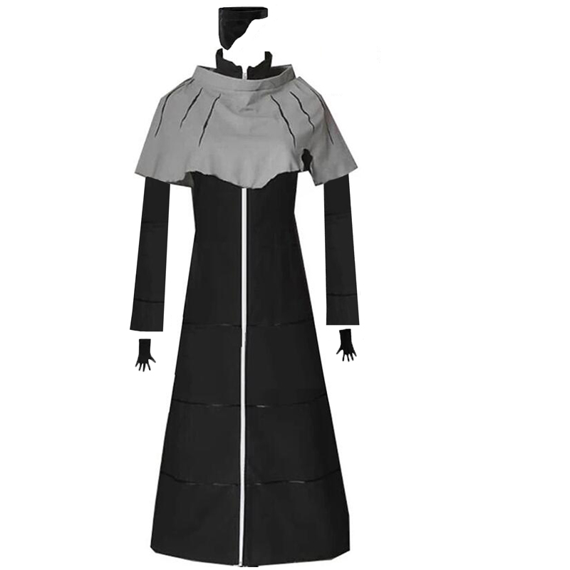 애니메이션 Aizen Sousuke 의상 유니폼 정장  - Bleach Captain Coat 리뷰 및 가격