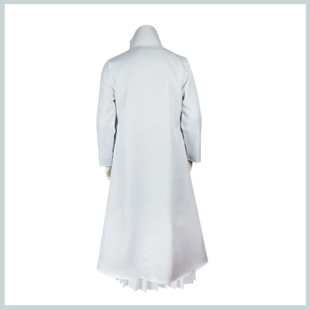 Anime Bleach Shinigami Aizen S - Bleach Captain Coat 리뷰 및 가격