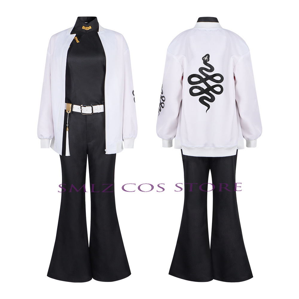 새로운 알마 코스프레 애니메이션 고쿠라쿠가이 만화 코스 - Anime Cosplay Costumes Female 리뷰 및 가격
