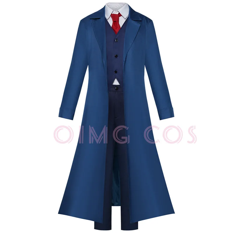 Mashle Magic and Muscles Cardo - Anime Cosplay Costumes Female 리뷰 및 가격