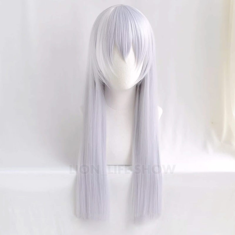 Idolish7 유키 오리카사 유키토 코스프레 합성 모 - Cosplay Anime Yuki 리뷰 및 가격