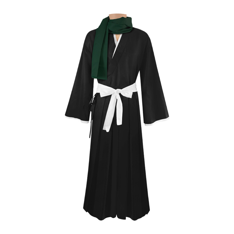 Anime BLEACH Hitsugaya Toshiro - Bleach Captain Coat 리뷰 및 가격
