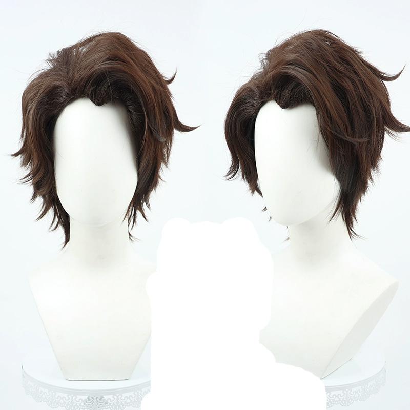 Aizen Sousuke 코스프레 의상 가발 성인 롱  - Bleach Captain Coat 리뷰 및 가격