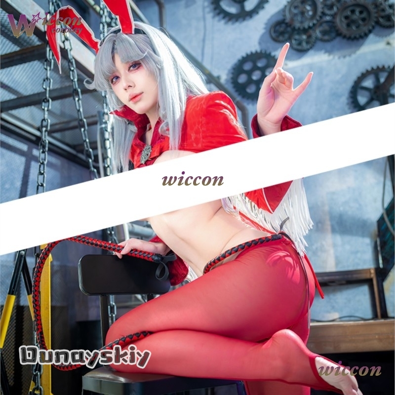 애니메이션 메이드 버니 걸즈 코스프레 더티 테크 드림  - Anime Cosplay Toddler 리뷰 및 가격