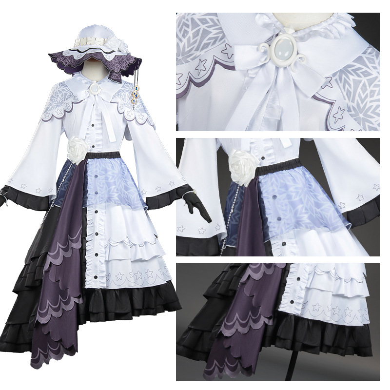 2026 애니메이션 츠키시로 유키 코스프레 의상 가발  - Cosplay Anime Yuki 리뷰 및 가격