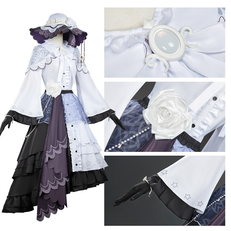 2026 애니메이션 츠키시로 유키 코스프레 의상 가발  - Cosplay Anime Yuki 리뷰 및 가격