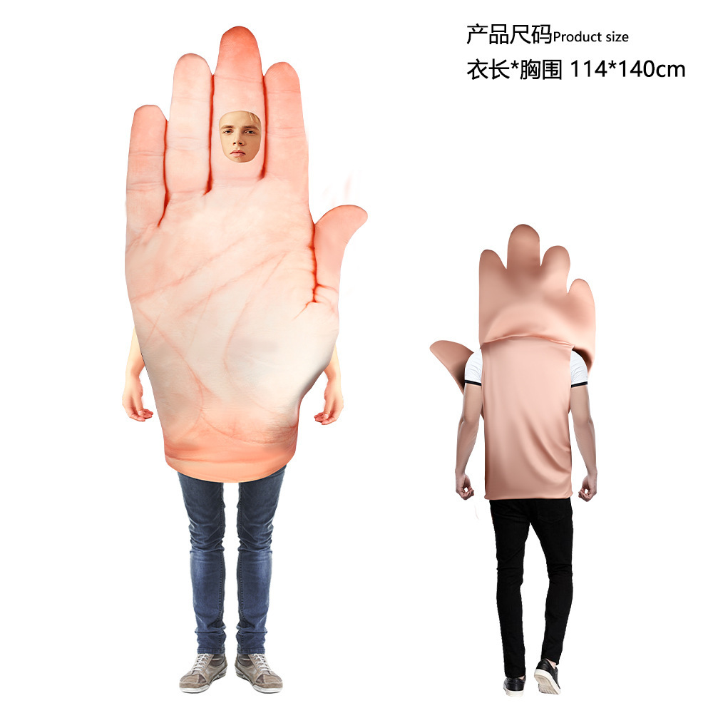 할로윈 의상 코스프레 손 발 의상 친구 커플 재미 있은 - Anime Cosplay Couples Ideas 리뷰 및 가격