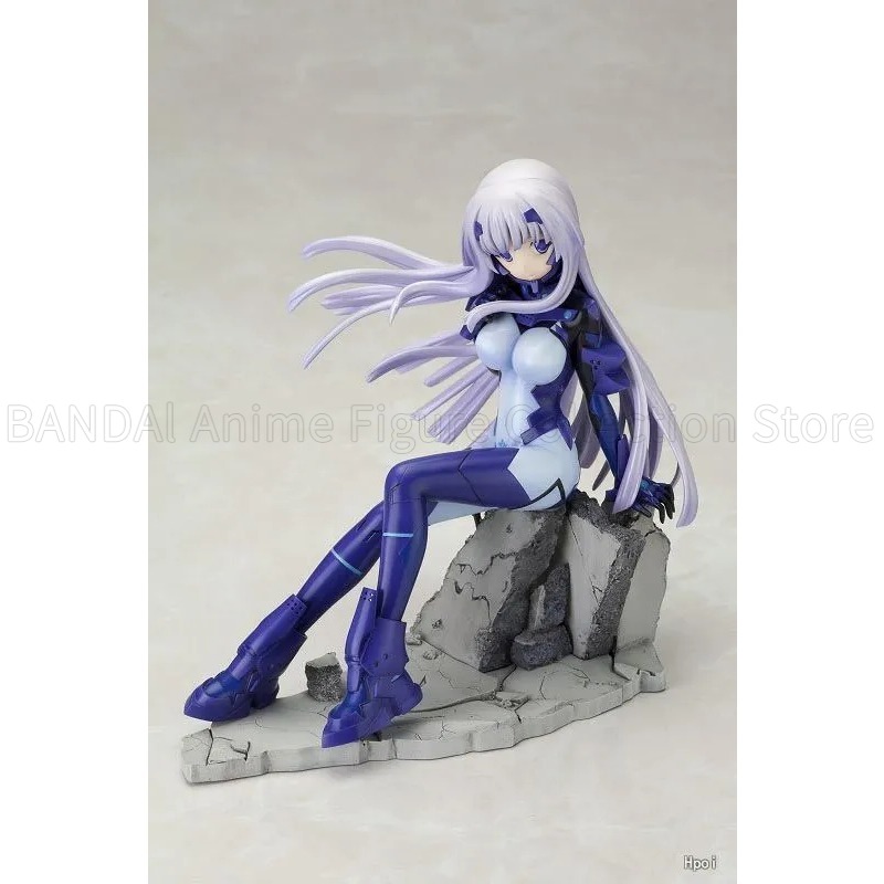 재고 있음 오리지널 KOTOBUKIYA Muv-Luv  - Kotobukiya Muv-Luv 리뷰 및 가격