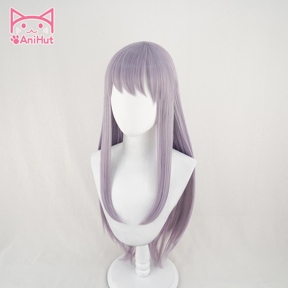 【애니허】 미나토 유모나 가발 뱅 드림! 코스프레 가발 - Cosplay Anime Yuki 리뷰 및 가격