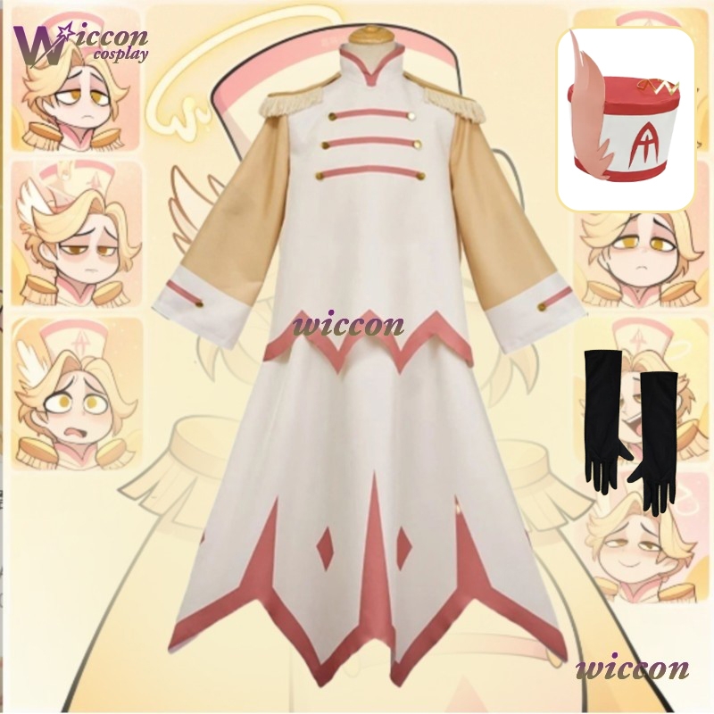 아담의 두 번째 아들 아벨 코스프레 의상 2025 신작 - Cosplay Anime Boy 리뷰 및 가격