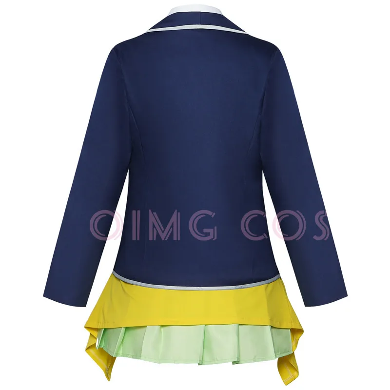 The Quintessential Quintuplets - Anime Cosplay Costumes Female 리뷰 및 가격