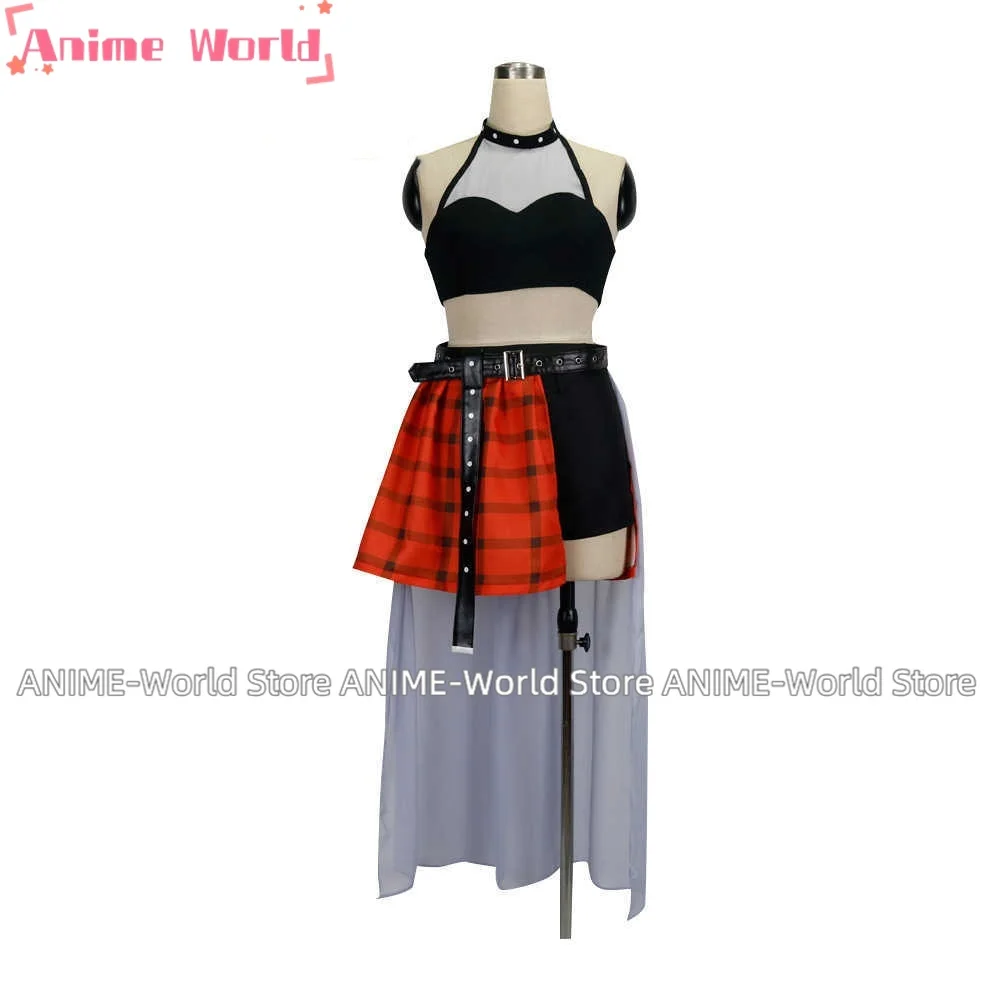 《맞춤형 크기》애니메이션 LoveLive! 당신과 함께 - Cosplay Anime Yuki 리뷰 및 가격
