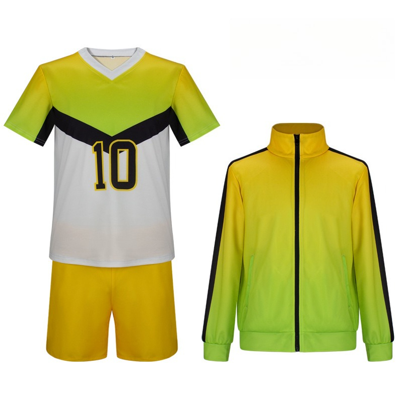 Anime Itachiyama Institute 유니폼 - Cosplay Anime Boy 리뷰 및 가격