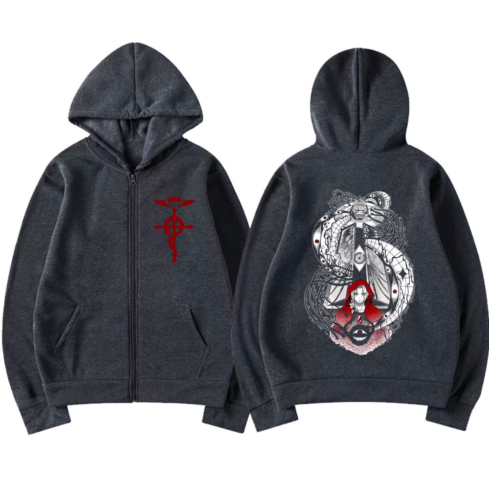 일본 애니메이션 강철의 연금술사 에드워드 엘릭과 알폰스 - Fullmetal Alchemist Coat 리뷰 및 가격