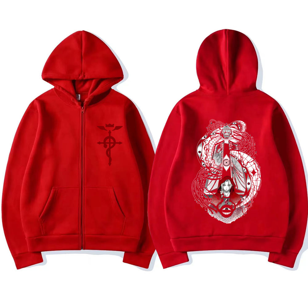 일본 애니메이션 강철의 연금술사 에드워드 엘릭과 알폰스 - Fullmetal Alchemist Coat 리뷰 및 가격