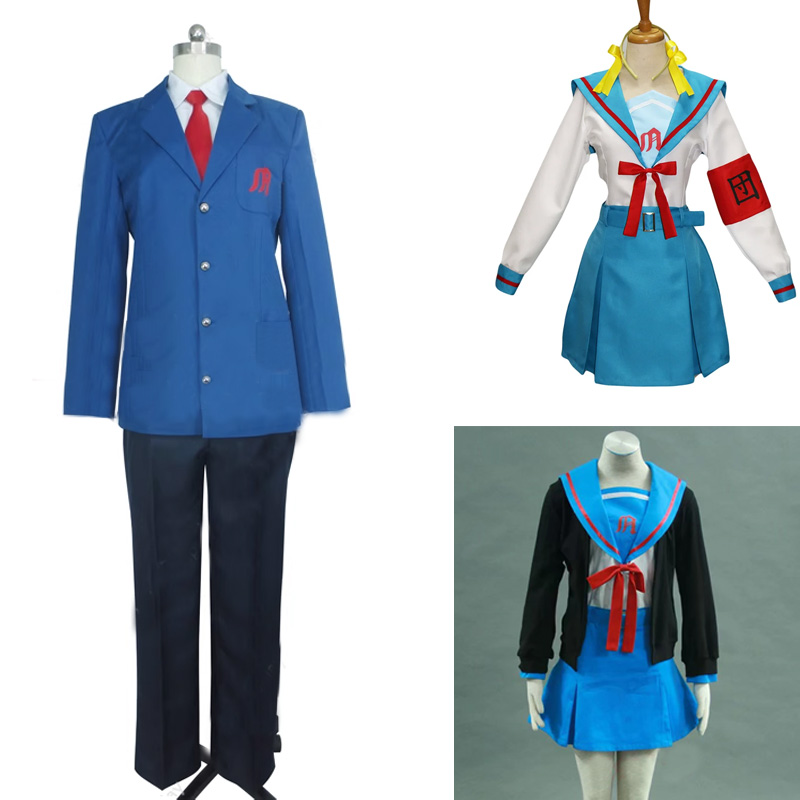 Suzumiya Haruhi Nagato Yuki Ky - Cosplay Anime Yuki 리뷰 및 가격