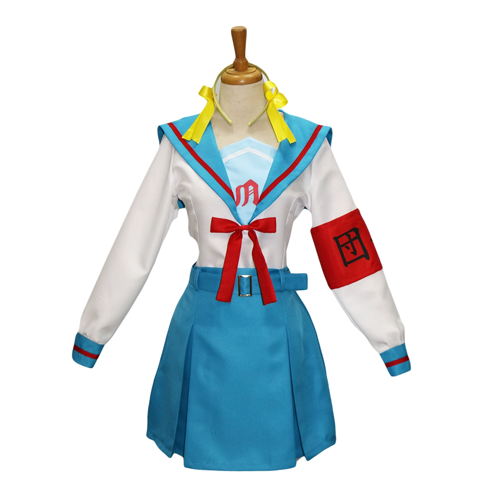 Suzumiya Haruhi Nagato Yuki Ky - Cosplay Anime Yuki 리뷰 및 가격