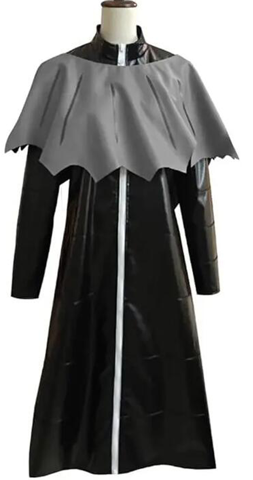 애니메이션 코스프레 Aizen Sousuke 가죽 세트 - Bleach Captain Coat 리뷰 및 가격