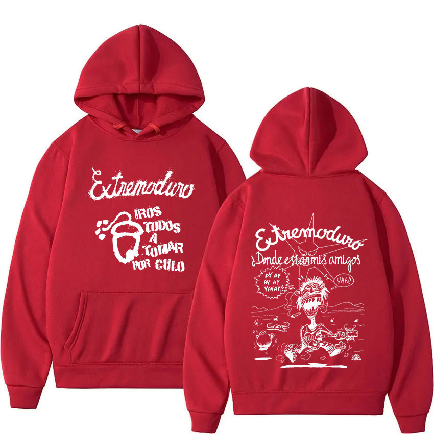 EXTREMODURO 앨범 2025 머치 그래픽 후드티 - Fullmetal Alchemist Coat 리뷰 및 가격