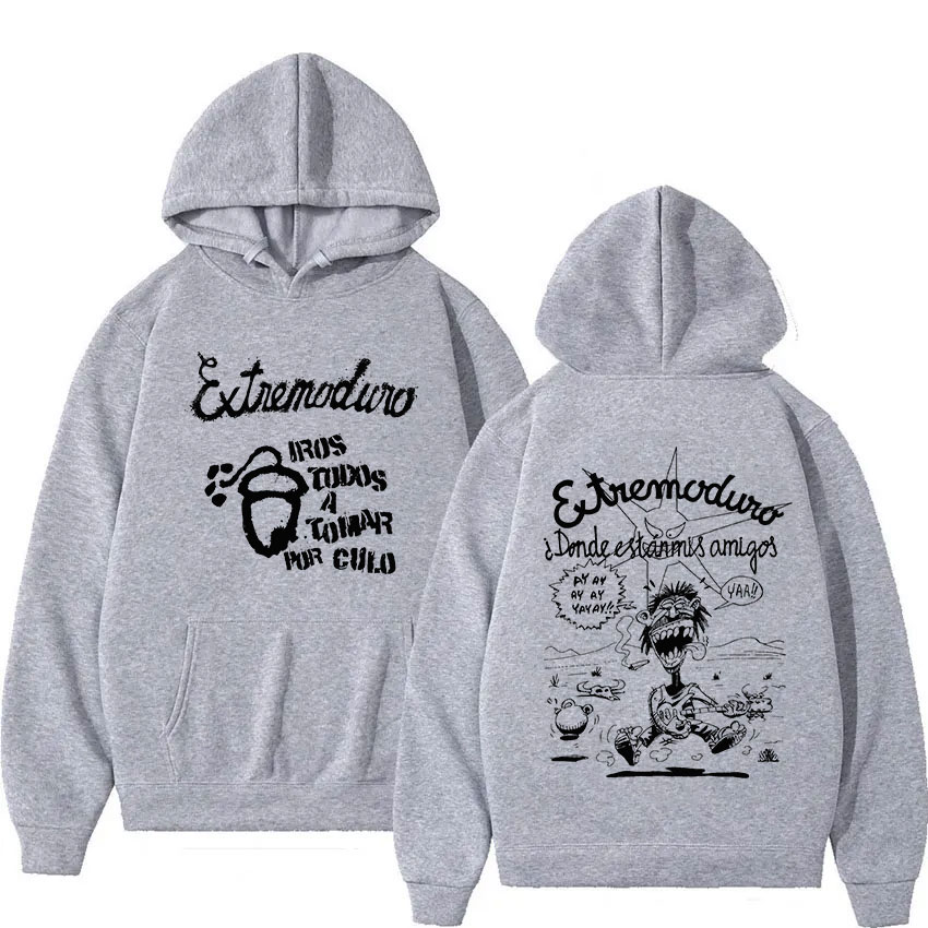 EXTREMODURO 앨범 2025 머치 그래픽 후드티 - Fullmetal Alchemist Coat 리뷰 및 가격