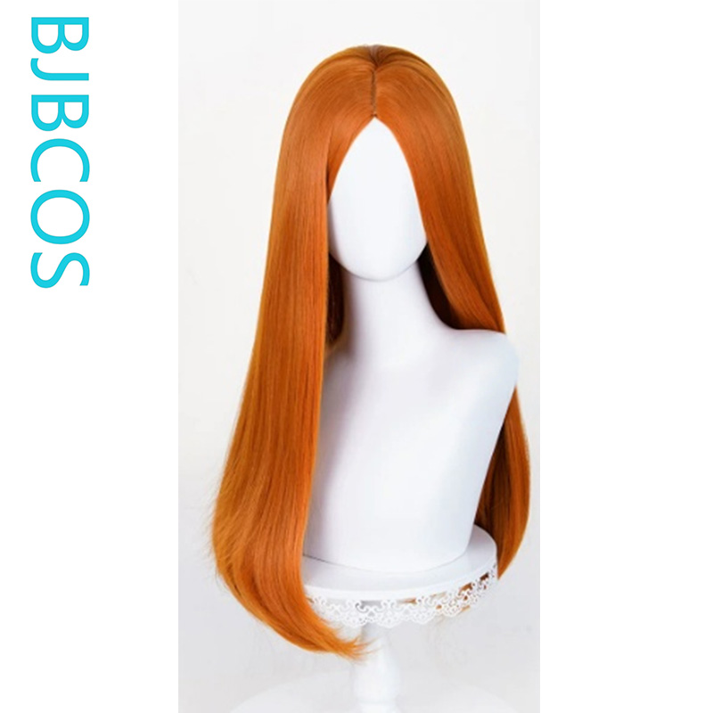 Atomm Evee 코스프레 가발 AnimeWomen  - Anime Cosplay Long Hair 리뷰 및 가격